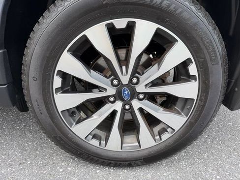 Used 2016 Subaru Outback 2.5i Limited w/ Protection Package #1 AWD/4WD image 28