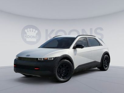 New 2025 Hyundai Ioniq 5 XRT