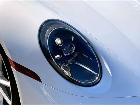 Used 2020 Porsche 911 Carrera S image 26