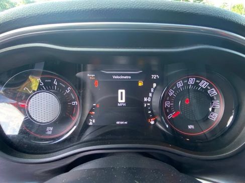 Used 2018 Dodge Challenger SXT w/ Blacktop Package RWD image 20