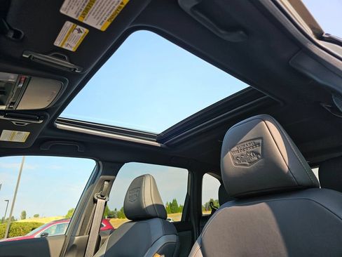 New 2026 Subaru Forester Wilderness AWD/4WD image 30