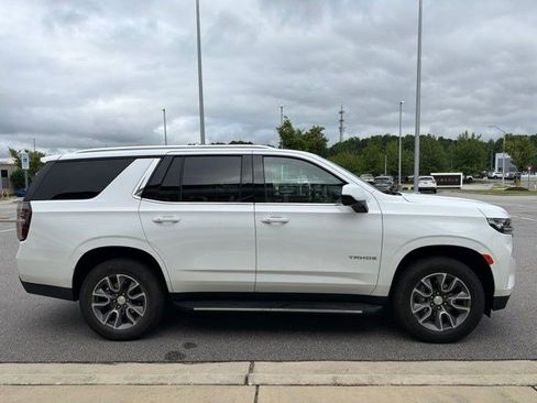 Used 2024 Chevrolet Tahoe LT AWD/4WD image 6
