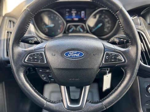 Used 2016 Ford Focus SE w/ Equipment Group 201A image 15