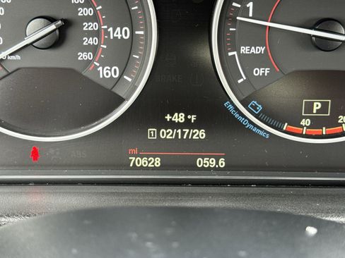 Used 2015 BMW 335i xDrive Sedan image 20