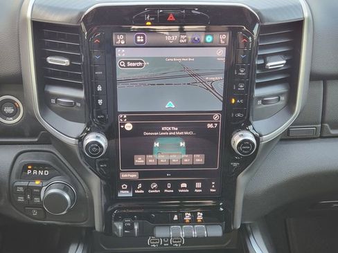 New 2026 RAM 1500 Lone Star AWD/4WD image 12