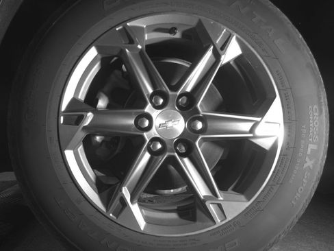 Used 2026 Chevrolet Blazer LT AWD/4WD image 12