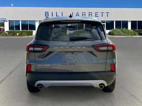 New 2026 Ford Escape Active image 5