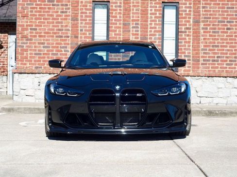 Used 2022 BMW M4 xDrive Competition w/ Executive Package image 2