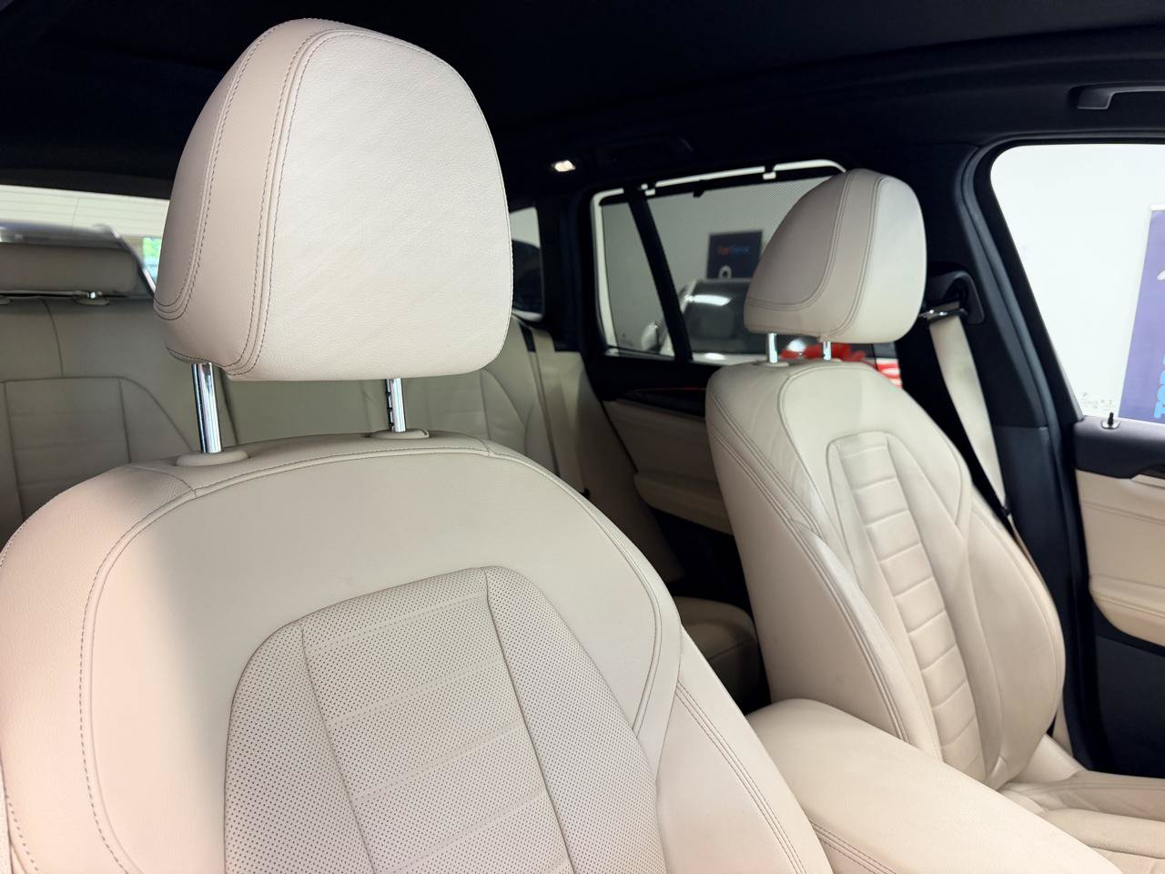 Used 2019 BMW X3 xDrive30i w/ Premium Package AWD/4WD image 30