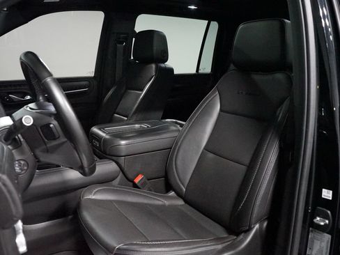 Used 2023 GMC Yukon XL Denali w/ Max Trailering Package AWD/4WD image 26