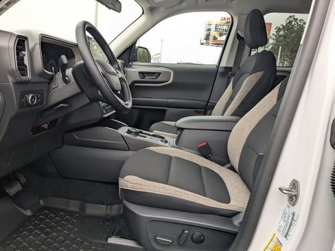 New 2025 Ford Bronco Sport Big Bend AWD/4WD image 14