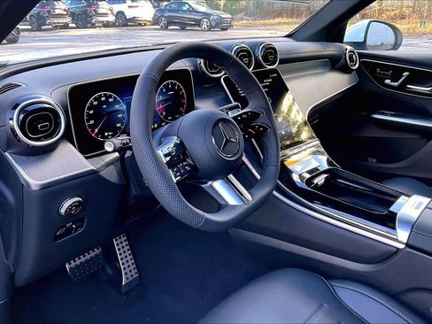 New 2026 Mercedes-Benz GLE 450 4MATIC Coupe image 10