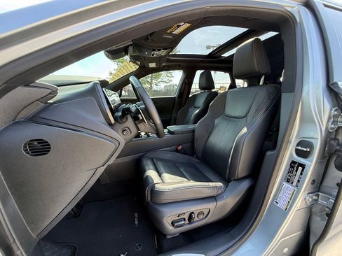 Certified 2023 Lexus RX 350 FWD w/ Accessory Package (Z1) image 22