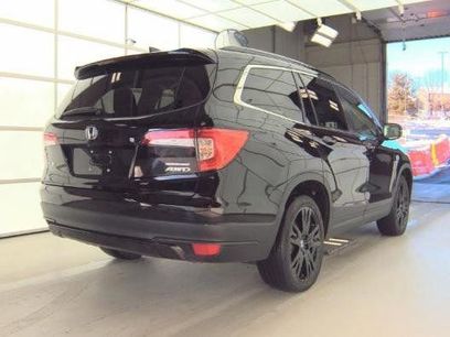 Used 2022 Honda Pilot Special Edition