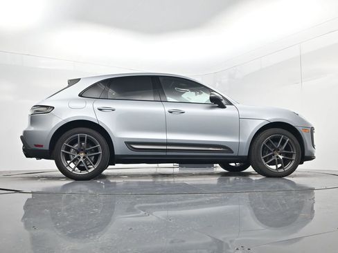 Used 2024 Porsche Macan Turbo AWD/4WD image 47