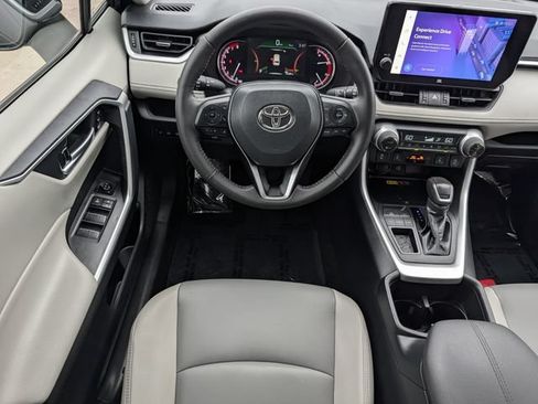 Used 2024 Toyota RAV4 XLE Premium w/ Weather Package FWD image 12