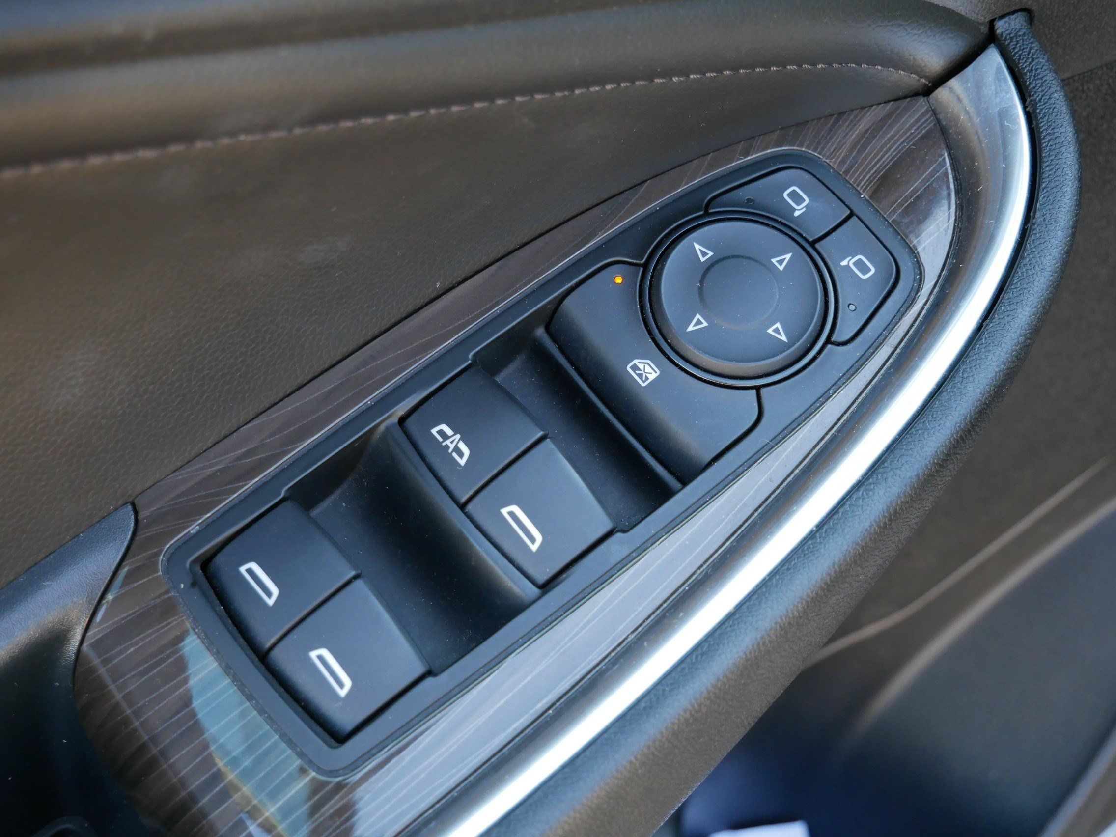 Used 2024 Chevrolet Malibu LT FWD image 19