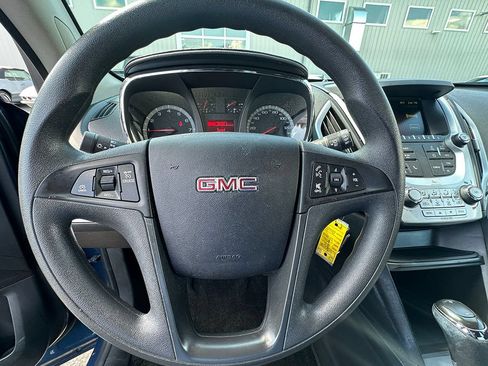 Used 2017 GMC Terrain SLE AWD/4WD image 27