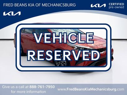 Certified 2023 Kia Forte LXS w/ LXS Technology Package