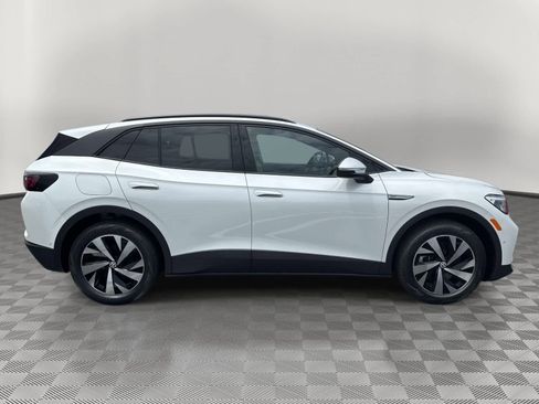 New 2026 Volkswagen ID.4 Pro RWD image 2
