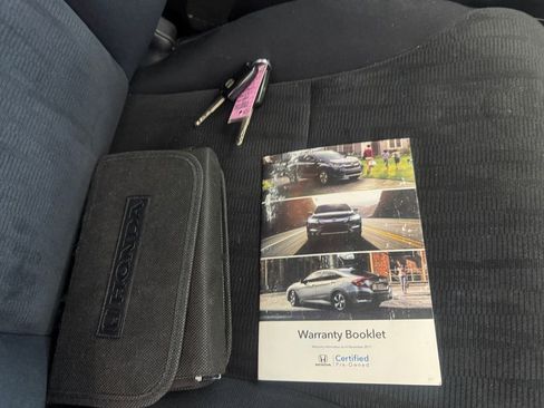 Used 2014 Honda CR-V LX image 27