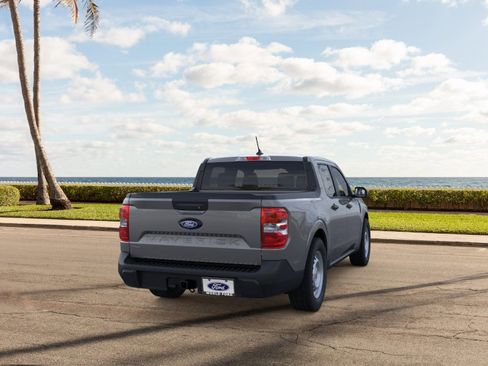 New 2026 Ford Maverick XL FWD image 24