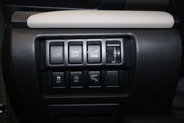 Used 2023 Subaru Forester Limited AWD/4WD image 20