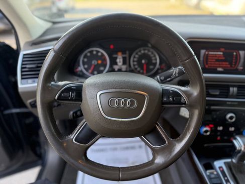Used 2013 Audi Q5 2.0T Premium w/ Lighting Pkg AWD/4WD image 9
