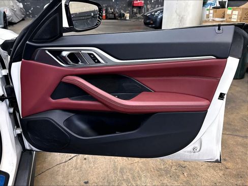 Used 2024 BMW i4 eDrive35 w/ Premium Package RWD image 26