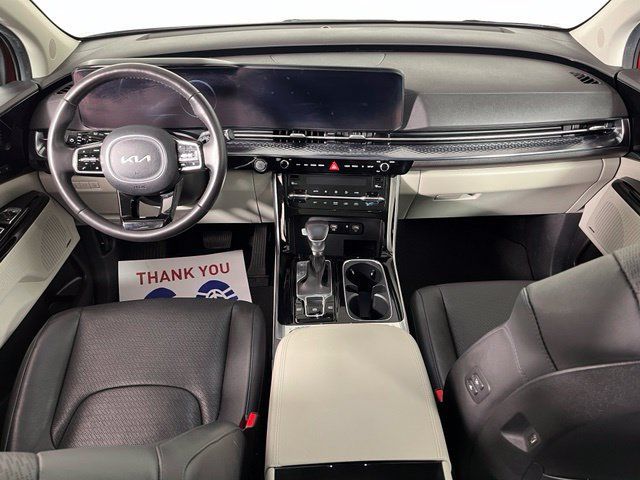 Used 2024 Kia Carnival SX Prestige FWD image 38
