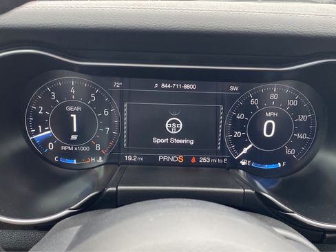 New 2023 Ford Mustang GT Premium w/ GT Performance Package image 49