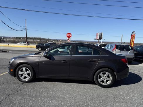 Used 2015 Chevrolet Cruze LT image 7