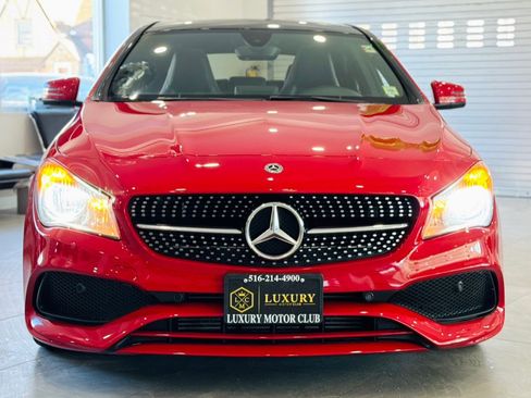 Used 2018 Mercedes-Benz CLA 250 image 2