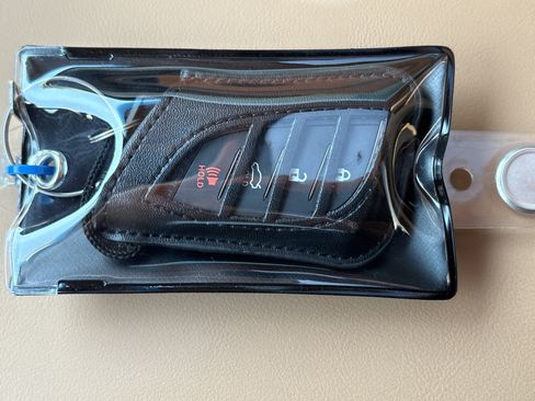 Used 2025 Lexus ES 350 w/ Premium Package FWD image 35