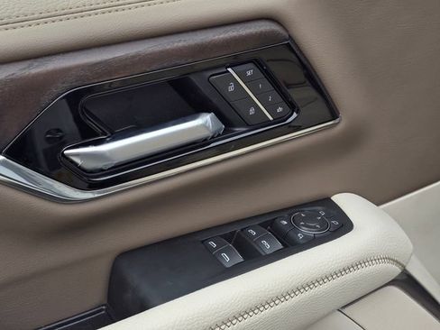 New 2026 GMC Yukon Denali AWD/4WD image 21