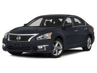 Used 2015 Nissan Altima 2.5 SL w/ Technology Package FWD image 1