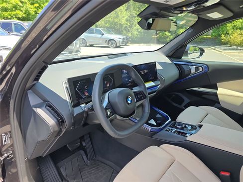 Certified 2026 BMW X3 xDrive30i w/ Convenience Package AWD/4WD image 22