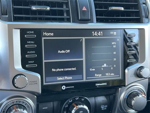 Used 2023 Toyota 4Runner SR5 w/ Convenience Package (TMS) image 22