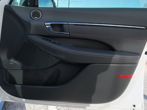 Used 2023 Hyundai Sonata N Line w/ Cargo Package image 51