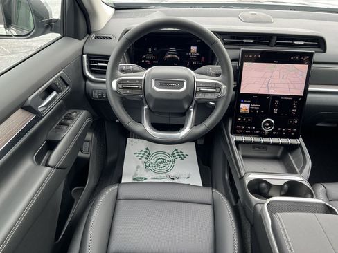 New 2026 GMC Terrain Denali image 22