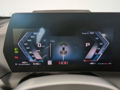 Used 2025 BMW M235i xDrive w/ Premium Package image 19