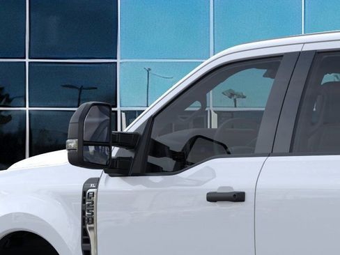 New 2026 Ford F250 XL w/ Camper Package AWD/4WD image 35