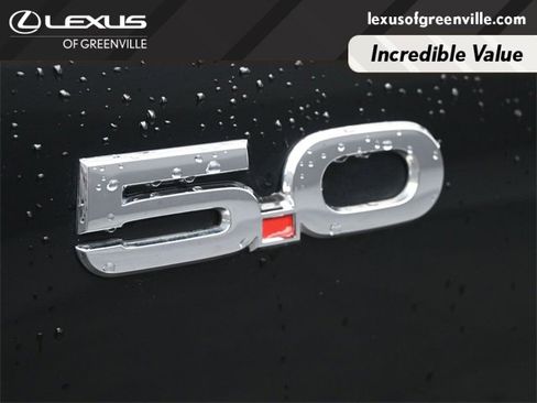 Used 2016 Ford Mustang GT Premium w/ Equipment Group 401A image 10