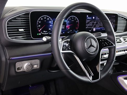Certified 2026 Mercedes-Benz GLE 350 4MATIC image 40