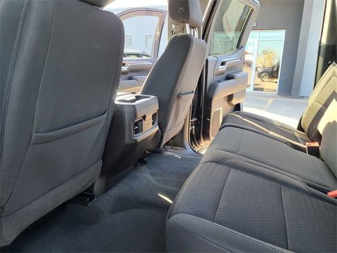 Used 2022 Chevrolet Silverado 1500 RST image 20