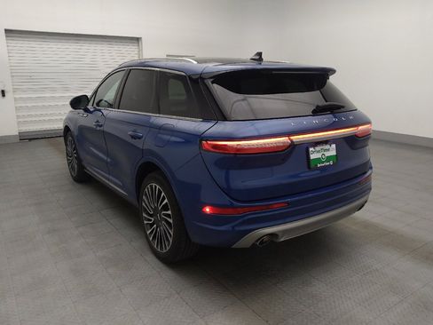 Used 2021 Lincoln Corsair Reserve w/ Equipment Group 201A AWD/4WD image 5