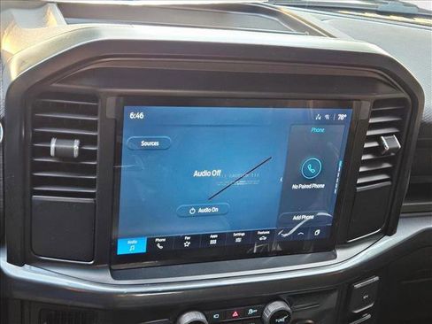 New 2025 Ford F150 STX image 16