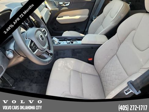 Used 2026 Volvo XC60 B5 Plus w/ Protection Package Premier image 12