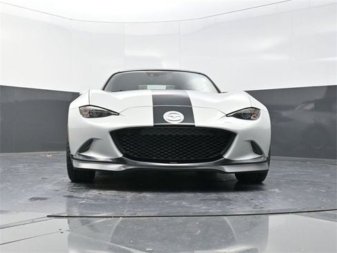 Used 2016 MAZDA MX-5 Miata Grand Touring image 24