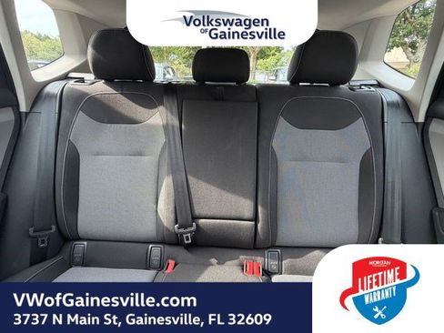 Certified 2023 Volkswagen Taos S FWD image 31